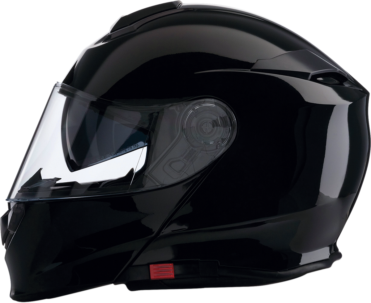 Z1R Solaris Helmet - Black - Large 0101-10027