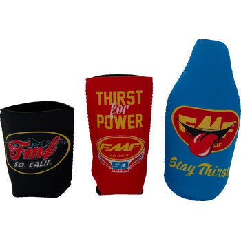 FMF Tasty Koozie Set - 3 Piece FA24194919