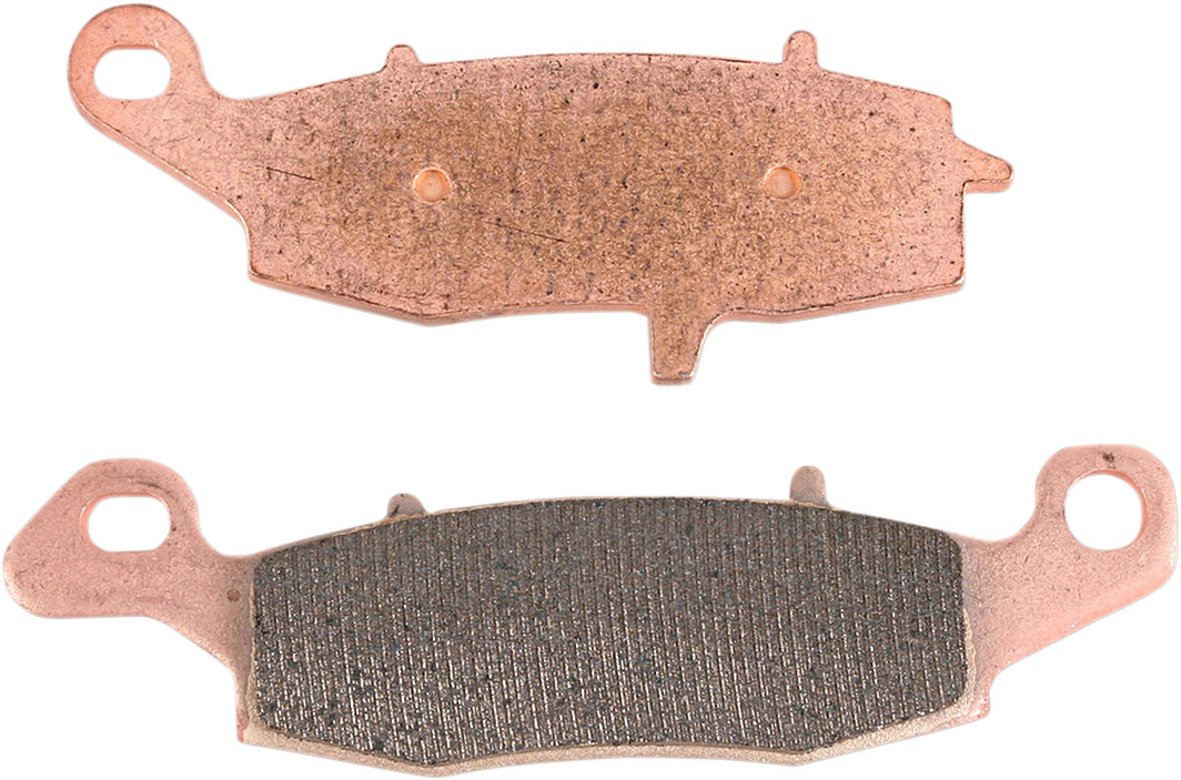 EBC HH Brake Pads - FA231HH FA231HH