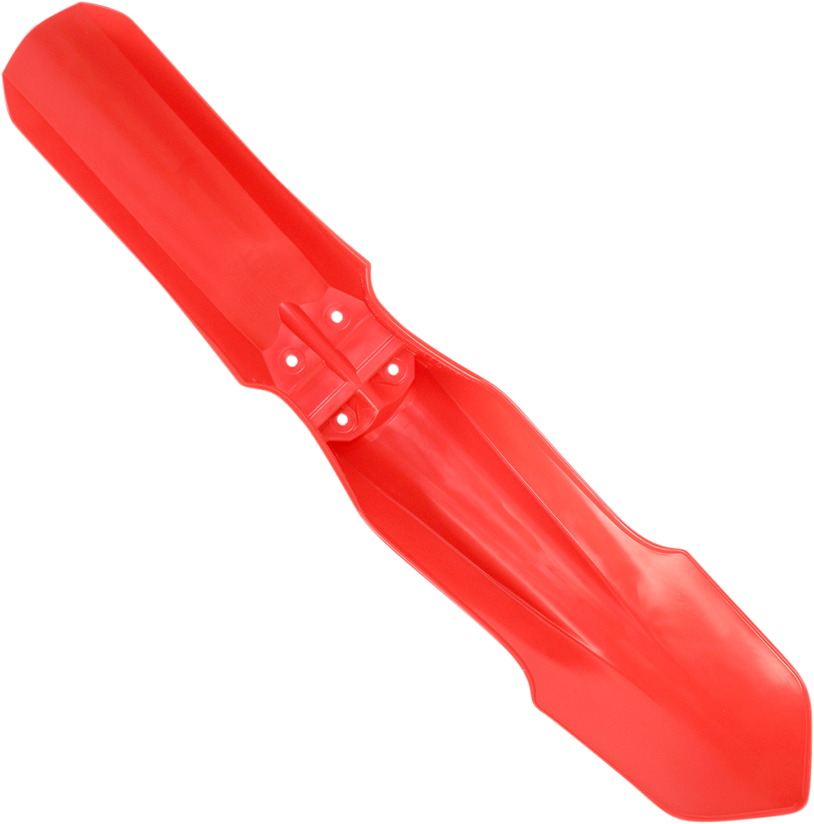 ACERBIS Front Fender - Red 2314350227