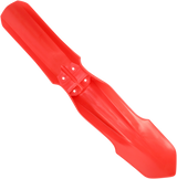 ACERBIS Front Fender - Red 2314350227