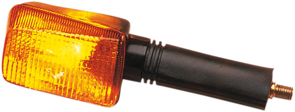 K&S TECHNOLOGIES Turn Signal - Suzuki - Amber 25-3085