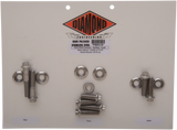 DIAMOND ENGINEERING Bolt Kit - Motor Mount - 12-Point - FL/X PB931S