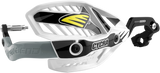 CYCRA Handguards - Ultra - White/White 1CYC-7407-42X