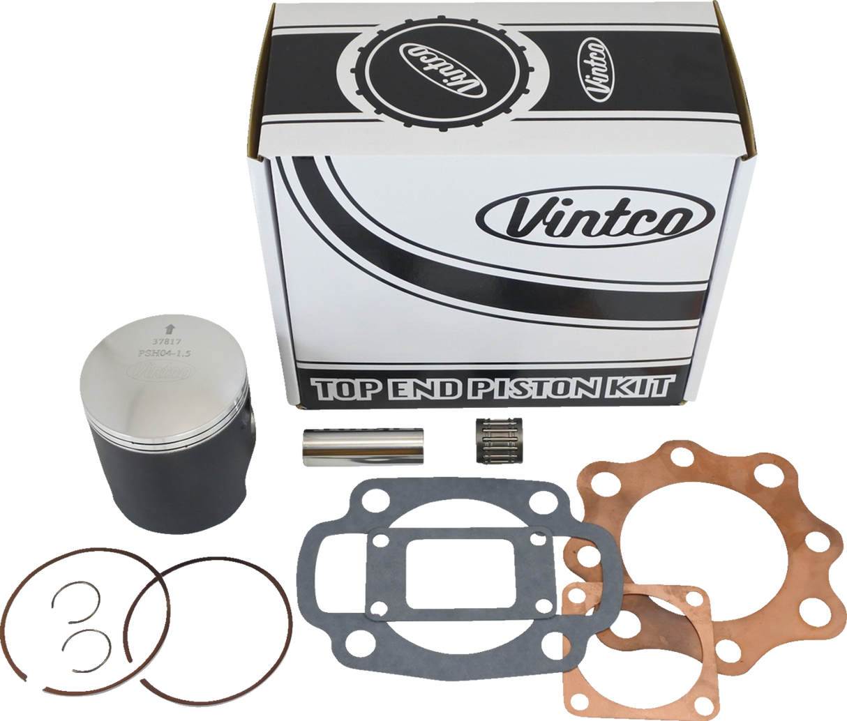 VINTCO Top End Piston Kit KTH06-1.5