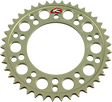 RENTHAL Sprocket - Honda - 41 Tooth 404U-525-41P-HA