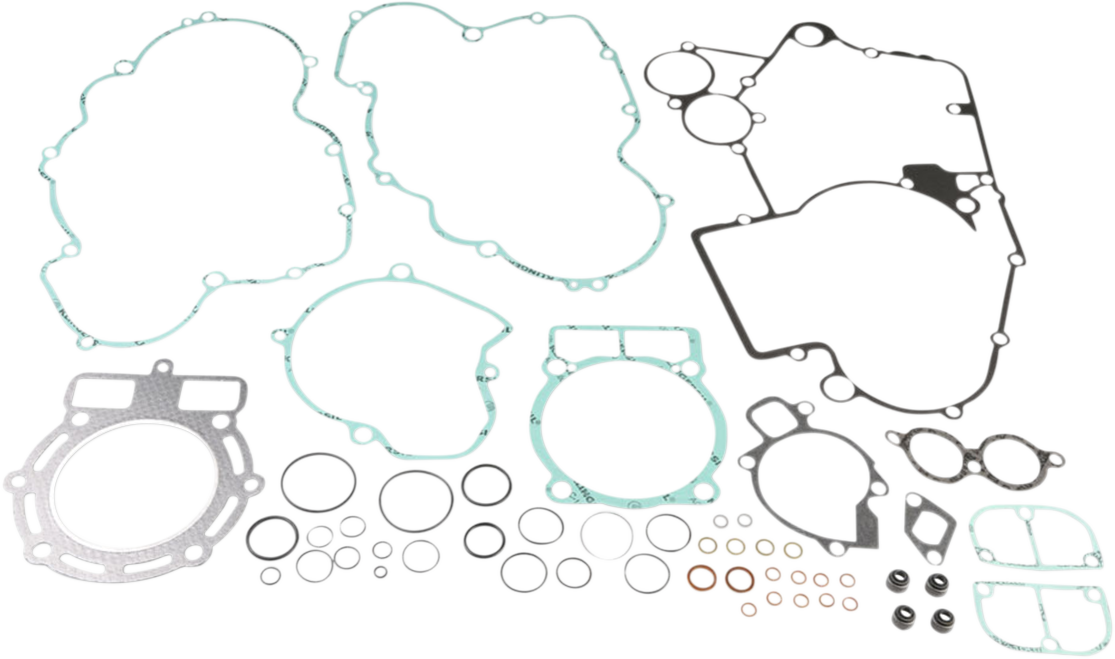 ATHENA Complete Gasket Kit - KTM P400270850019