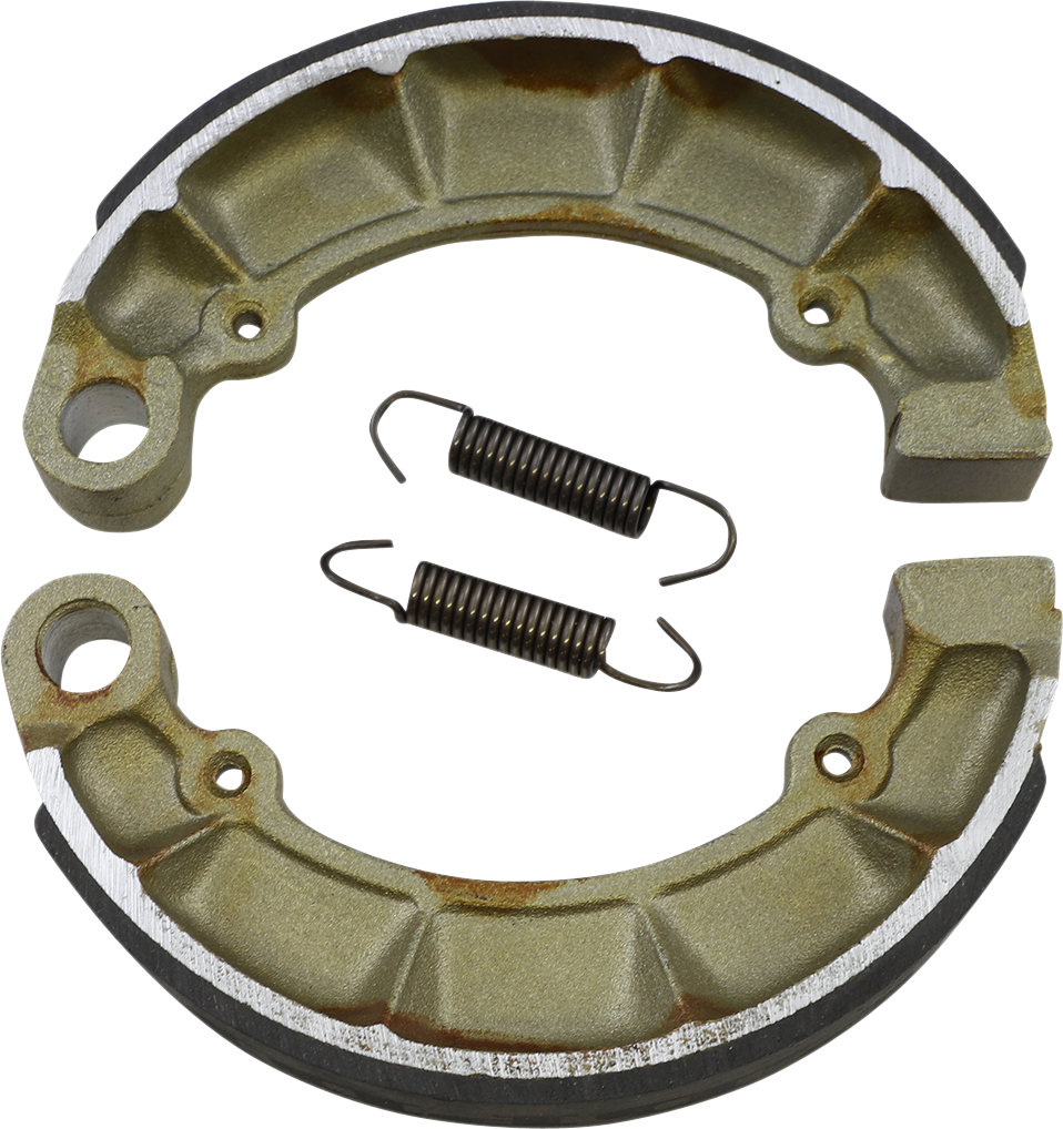 DP BRAKES Brake Shoes - Honda 9120