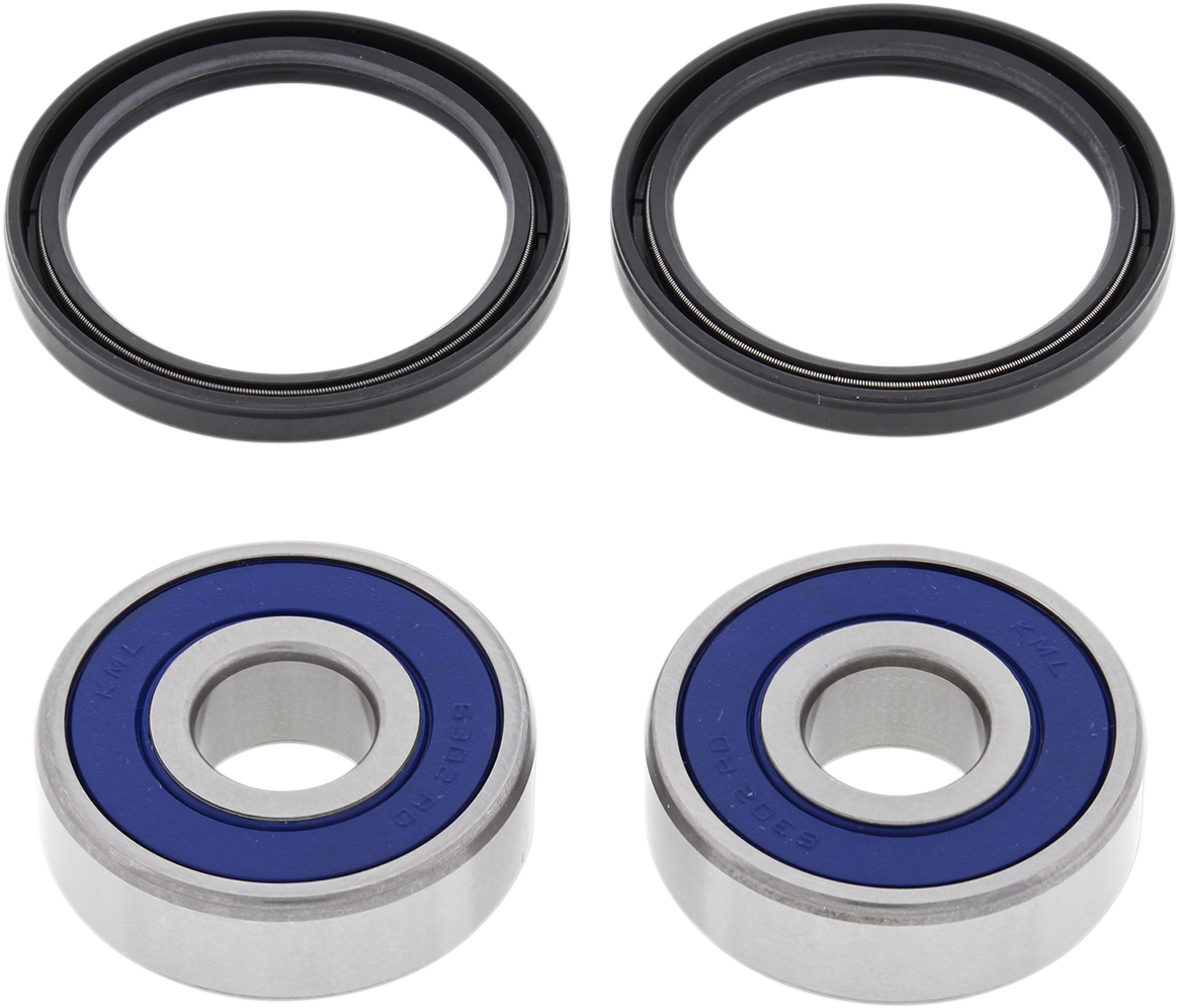 ALL BALLS Wheel Bearing Kit - Front/Rear 25-1147