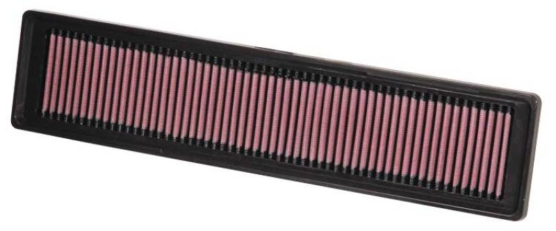 K&N Replacement Air Filter 04-08Citroen C4/05-10 Xsara/08-10 Berlingo / 05-11 Peugeot 206/05-09 307 33-2937