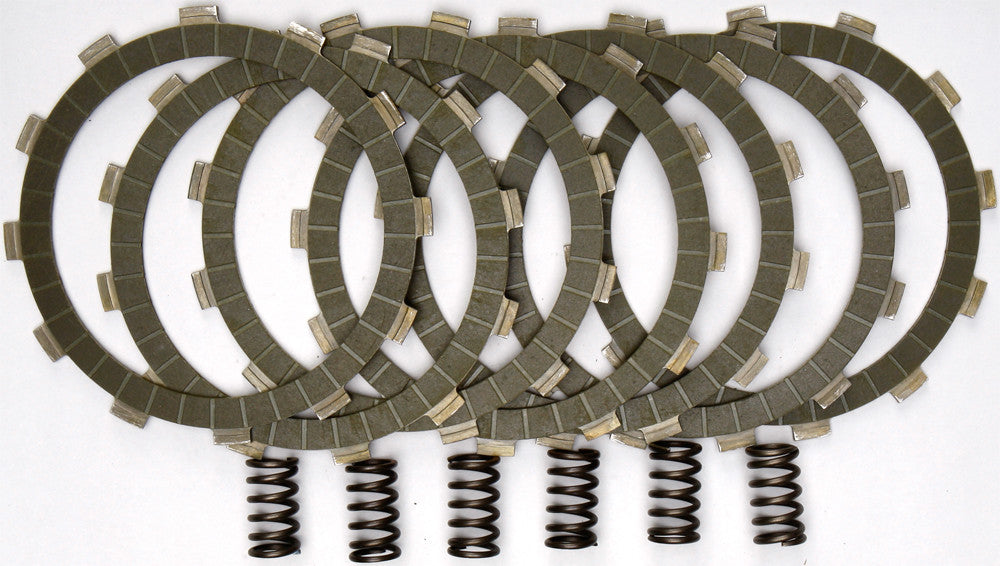 EBC Street Racer Clutch Kit Src11 SRC11