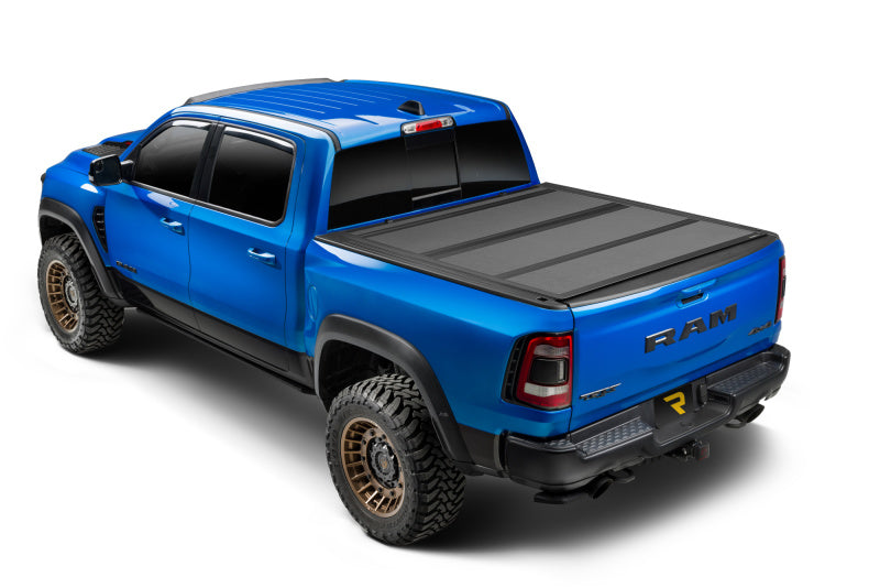 Extang 19-23 Dodge Ram 6.4ft. Bed (No MultiFunc. Split Tailgate) Endure ALX 80422