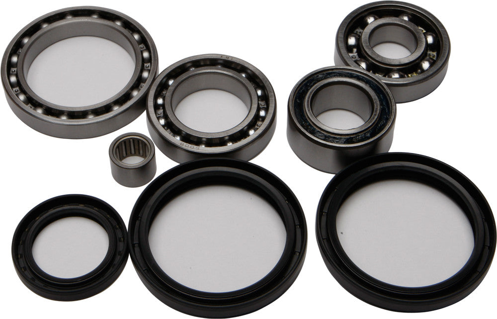 ALL BALLS Front Differential Bearing And Seal Kit 25-2051