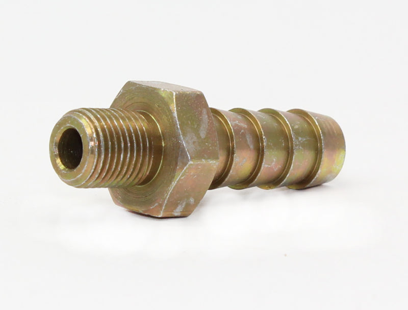 Walbro 10.5mm Barb Fuel Fitting  128-3057