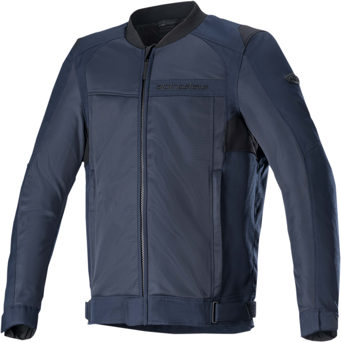 ALPINESTARS Luc v2 Air Jacket - Navy - XL 3308822-7150-XL