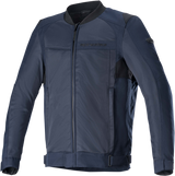 ALPINESTARS Luc v2 Air Jacket - Navy - Medium 3308822-7150-M