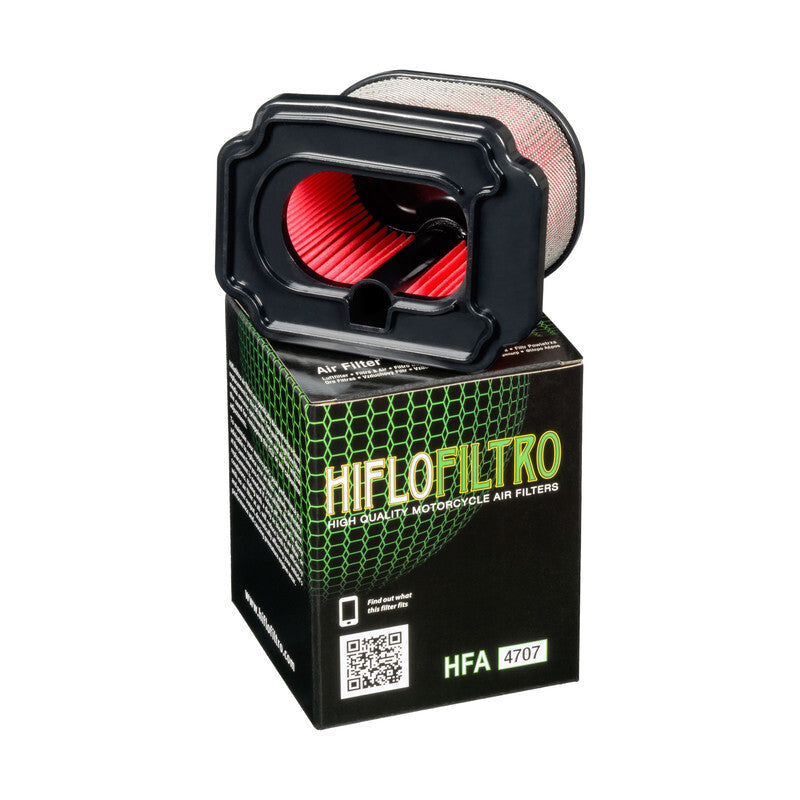 HIFLOFILTRO Air Filter HFA4707