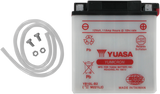 YUASA Battery - YB10L-B2 YUAM221L2