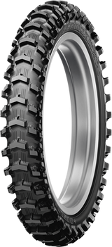 DUNLOP Tire - Geomax® MX12™ - Rear - 120/80-19 - 63M 45167282