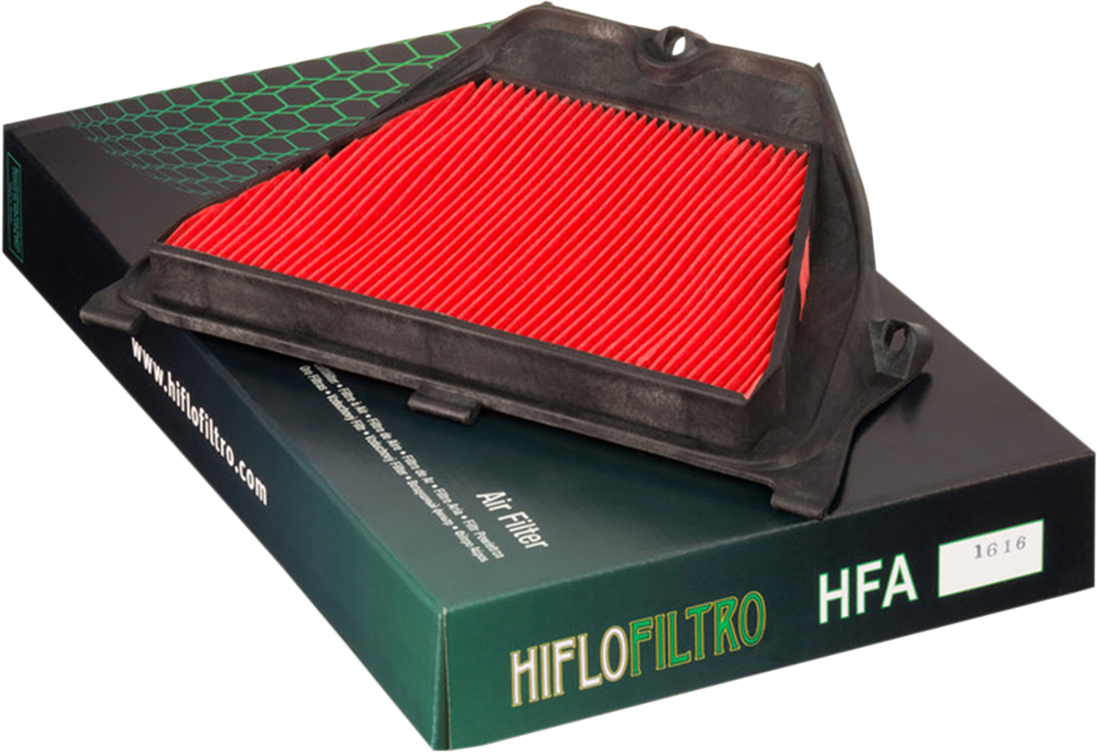 HIFLOFILTRO Air Filter - Honda HFA1616