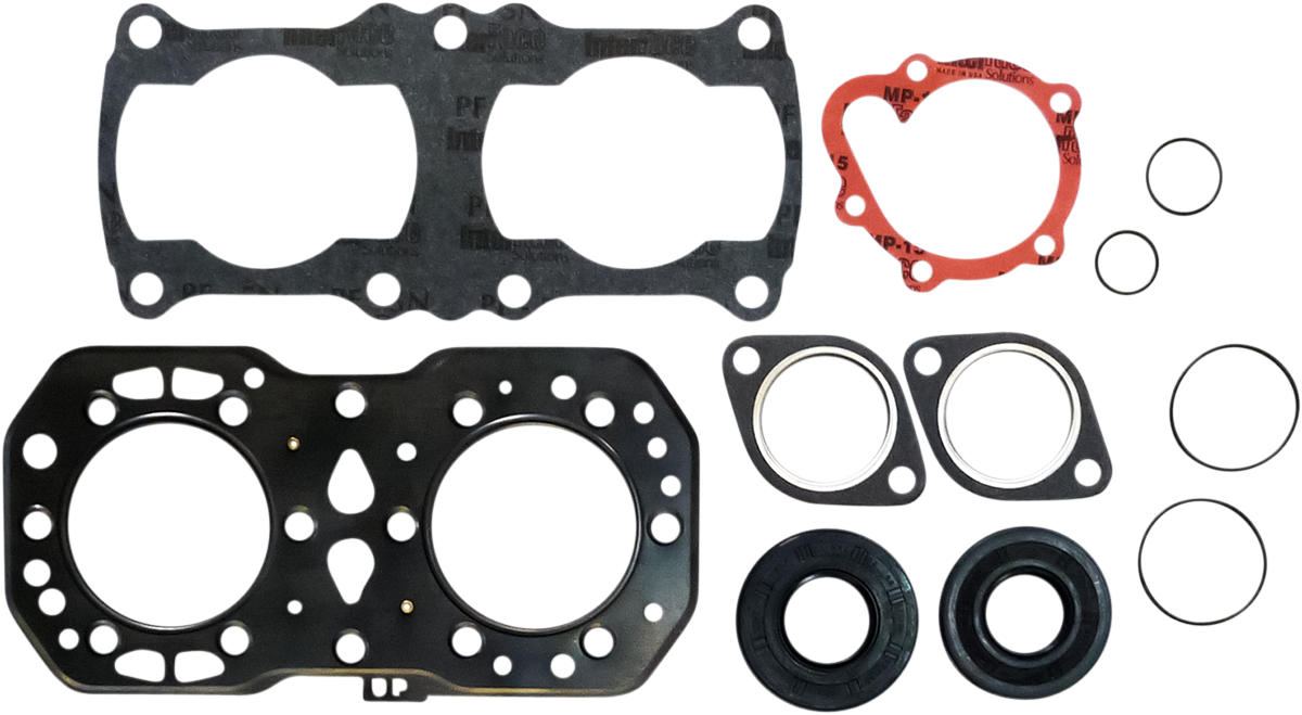 VERTEX Complete Gasket Set - Polaris 711253