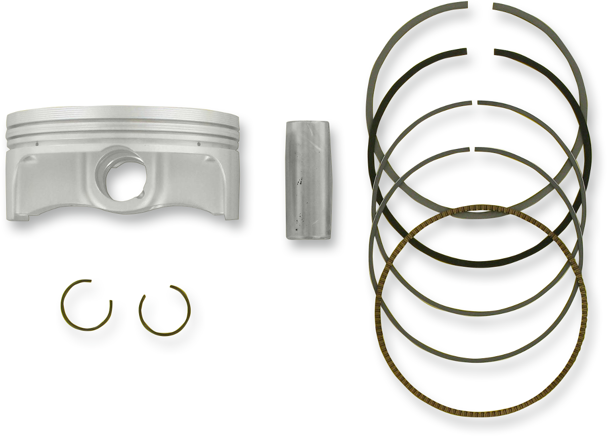 PROX Piston Kit 01.2435.C