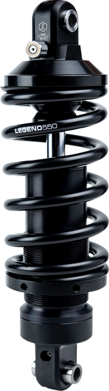 LEGEND SUSPENSION REVO-A Shock - 12.5" - Heavy Duty 1310-2314