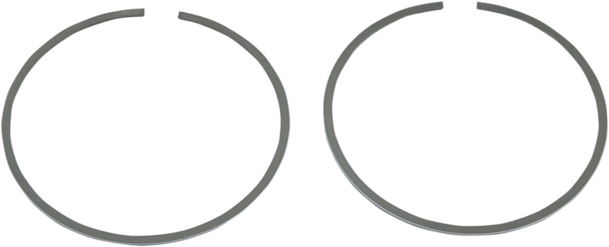 WSM Piston Rings 010-925