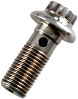 DIAMOND ENGINEERING Banjo Bolt - 3/8-24 DE5252HP