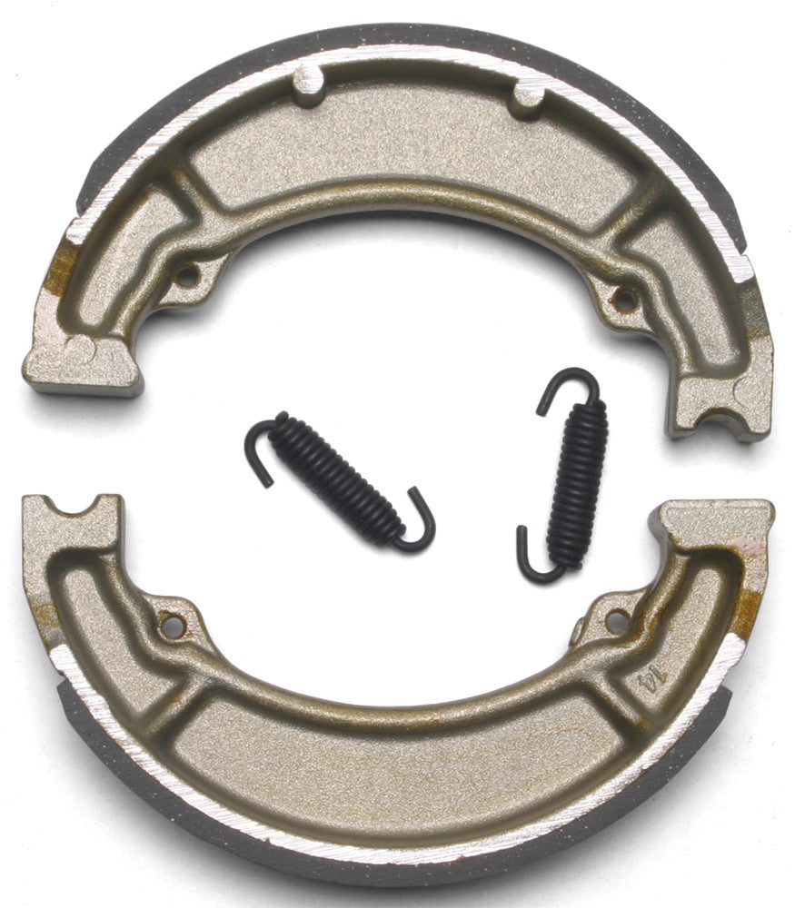 EBC Brake Shoes 618 Plain 618