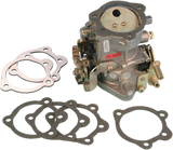 JAMES GASKET Air Cleaner to Carb Gasket JGI-29058-77-A