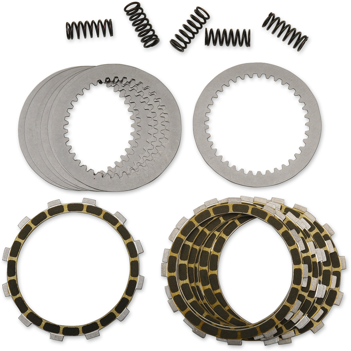 BARNETT Clutch Kit N/F 19-20 KX450F 303-45-10020