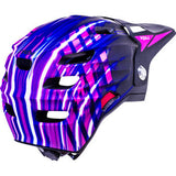 KALI Child Maya Helmet - Lightspeed - Multi 221925112