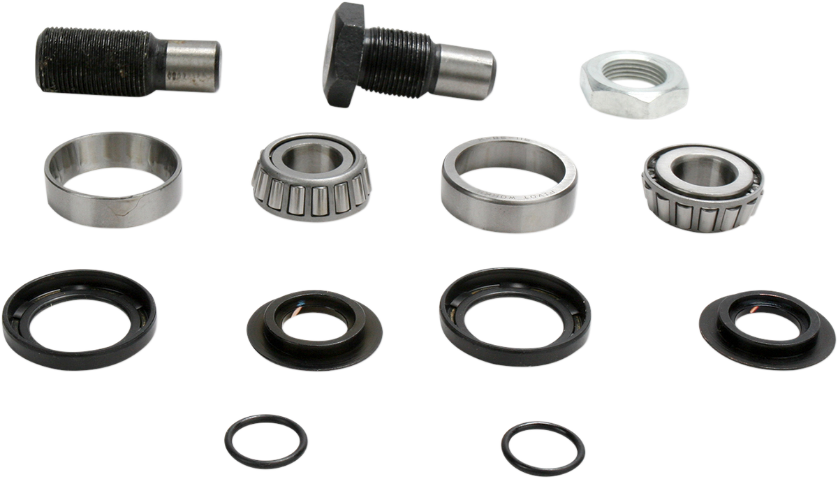 PIVOT WORKS Swingarm Bearing Kit PWSAK-K16-700