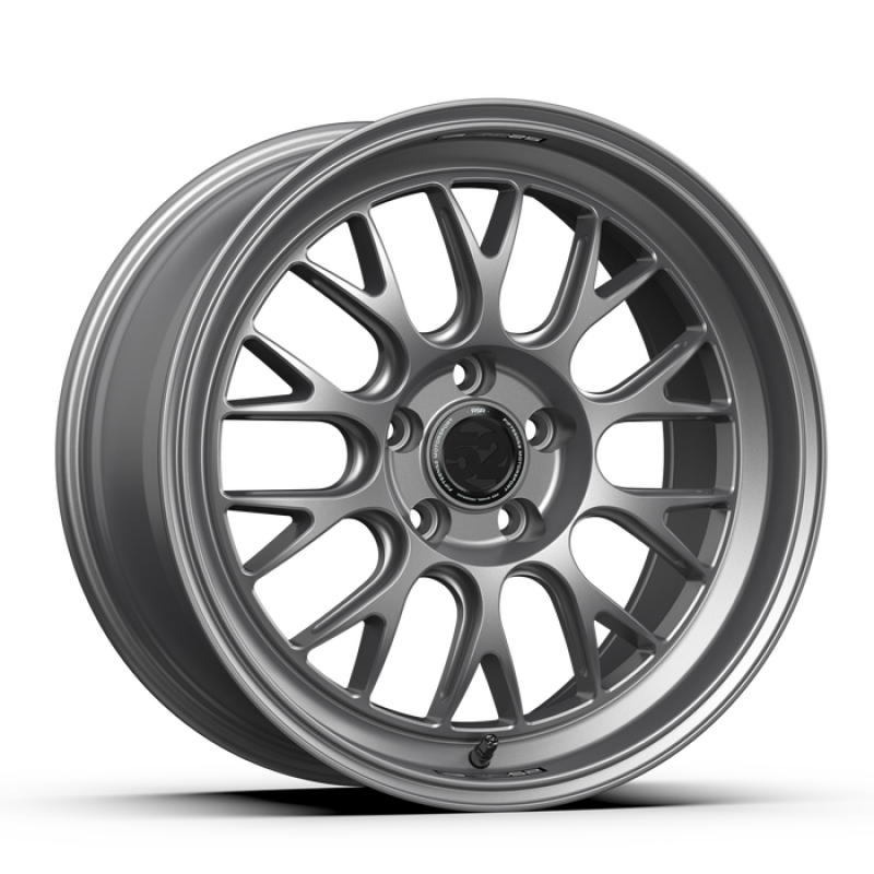 fifteen52 Holeshot RSR 18x9.5 5x114.3 38mm ET 73.1mm Center Bore Matte Titanium RSHMT-89554+38