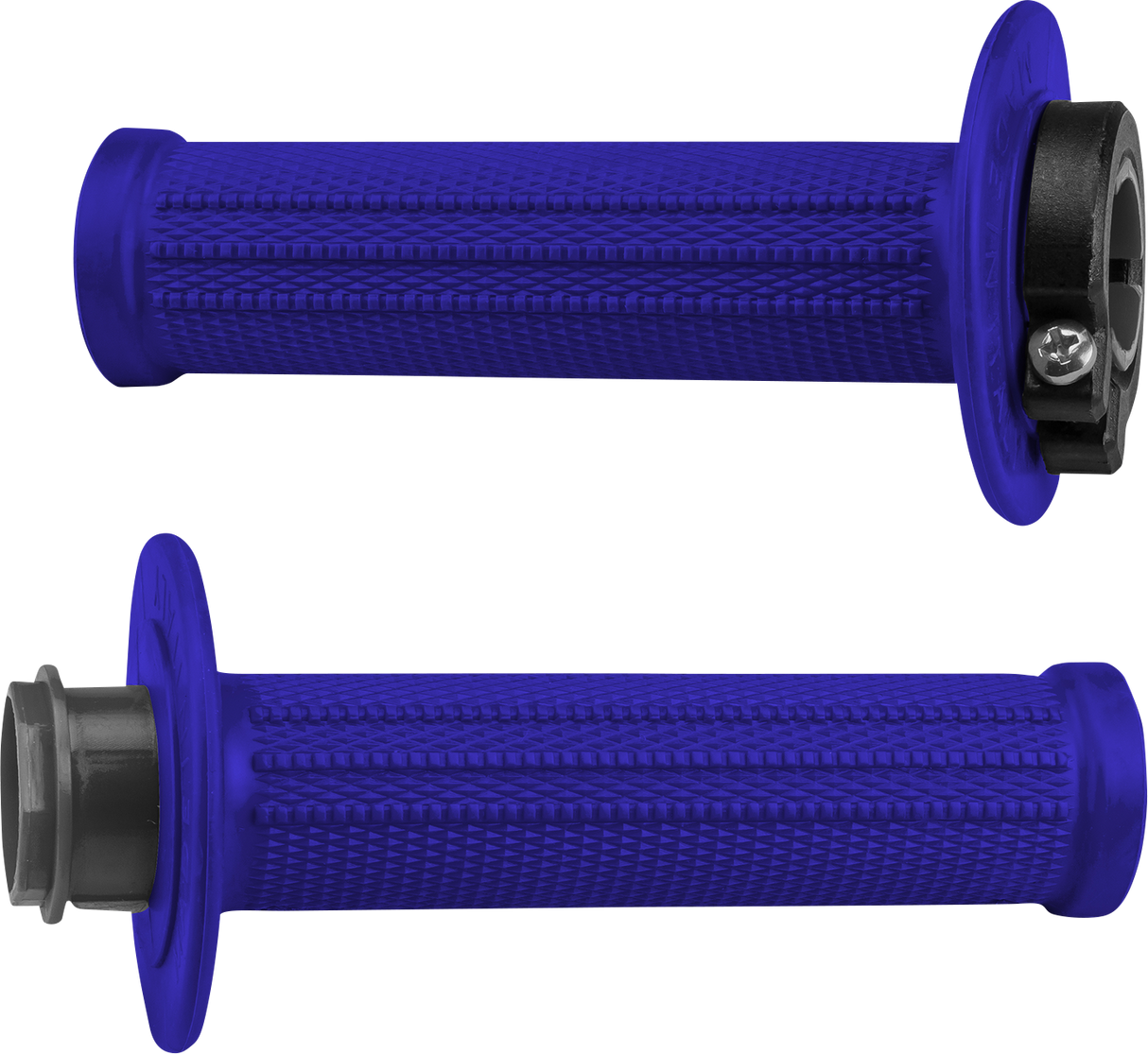 UFO Grips - Lock-On - Blue MA01828#C