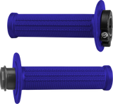 UFO Grips - Lock-On - Blue MA01828#C