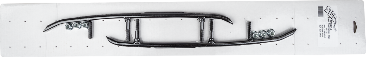 SLP Carbide Runners 4" (Pair) 35-126