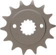 Parts Unlimited Countershaft Sprocket - 14-Tooth 27511-07g00-14