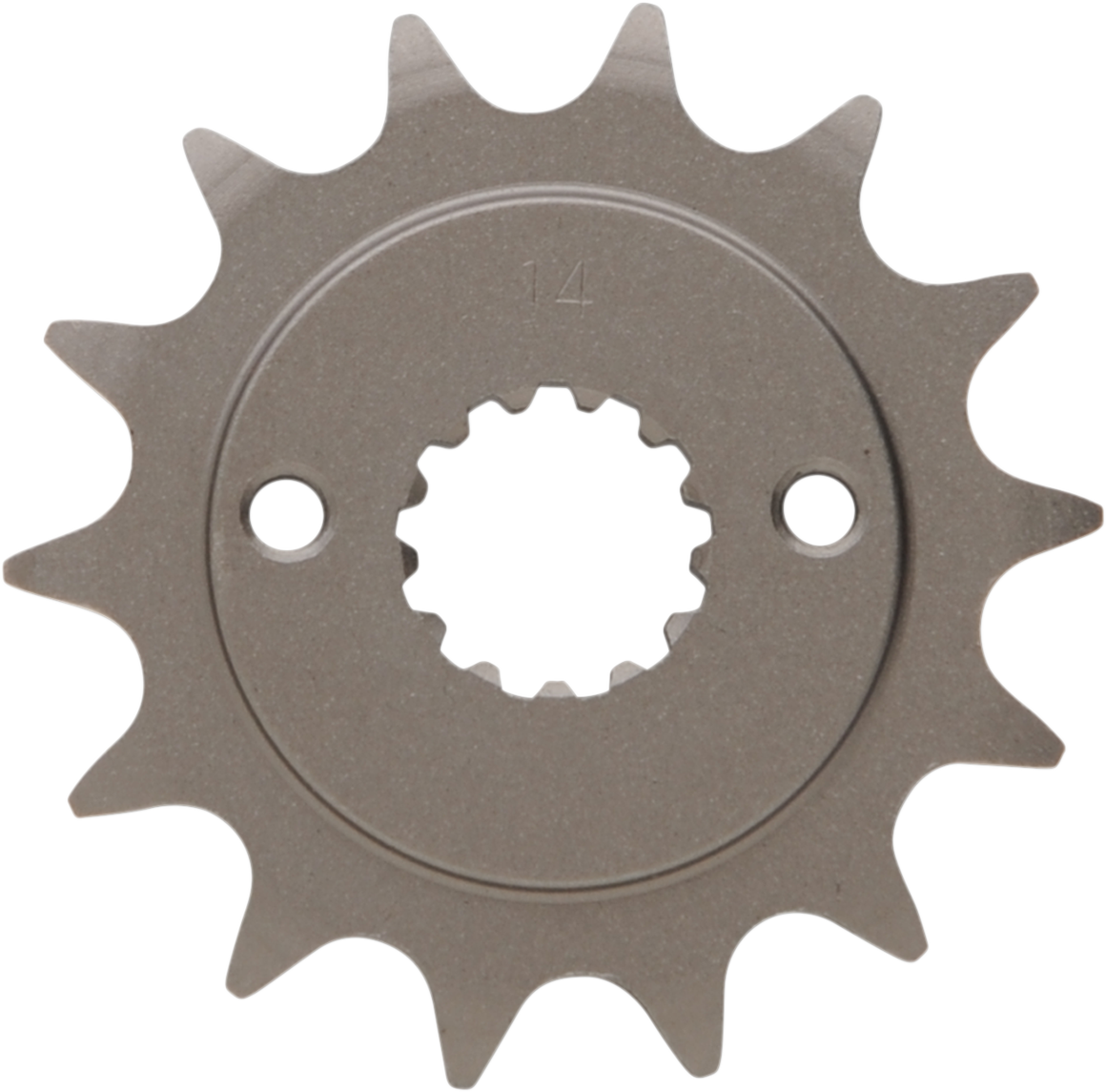 Parts Unlimited Countershaft Sprocket - 14-Tooth 27511-07g00-14