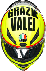 AGV K1 S Helmet - Grazie Vale - Large 2118394003018L