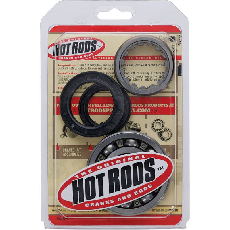 Hot Rods 18-21 Honda CRF 250 R 250cc Main Bearing & Seal Kit HR00156