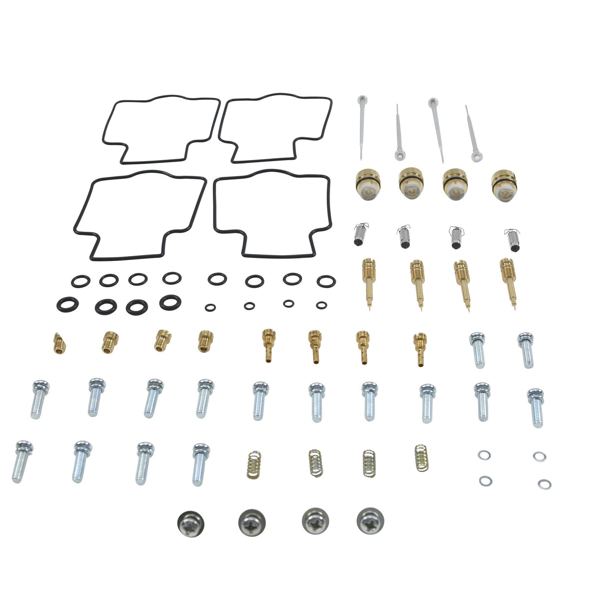 ALL BALLS Bike Carburetor Rebuild Kit 26-10149