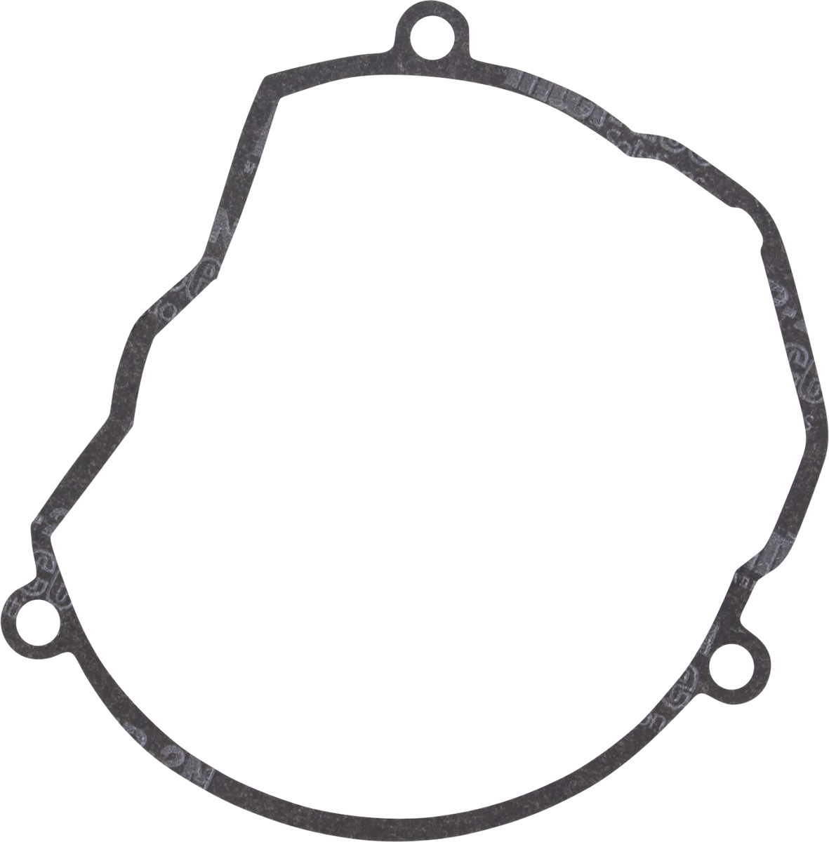 MOOSE RACING Ignition Cover Gasket 816629MSE