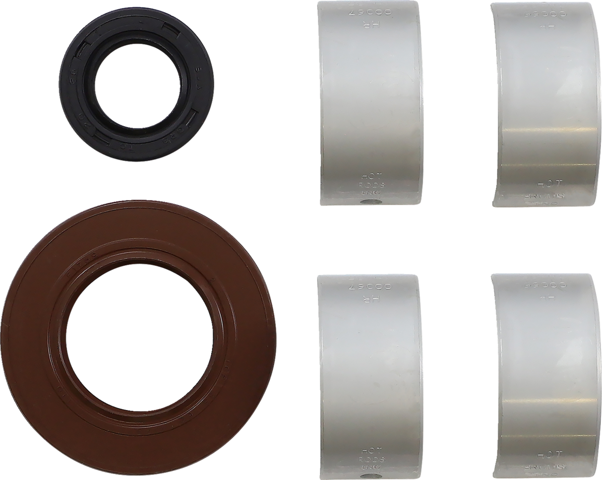 Hot Rods Main Bearing Seal Kit HR00101