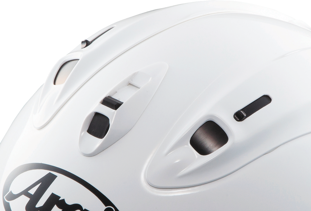 ARAI Corsair-X Helmet - White - Large 0101-15934