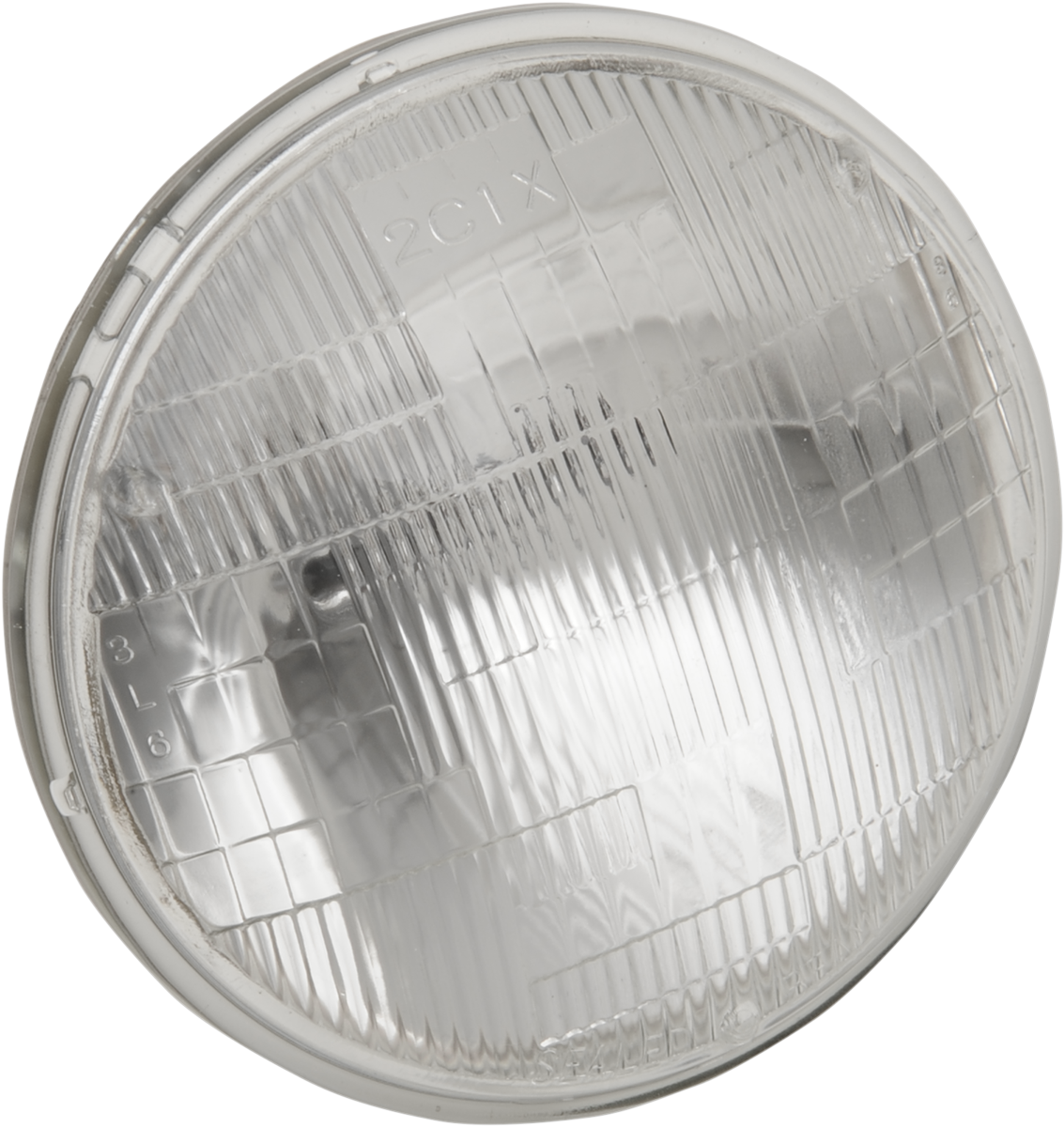 EMGO 5.75" Sealed Beam Headlight 66-84134T