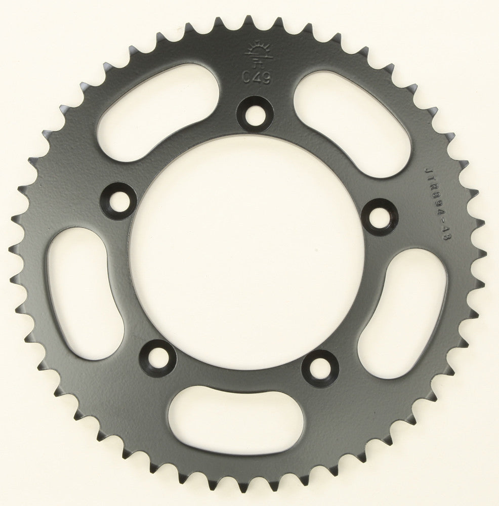 JTRear Sprocket Steel 48t-420 Husq/KtmJTR894.48