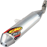 FMF Q4 HEX Muffler 041516 1821-1557