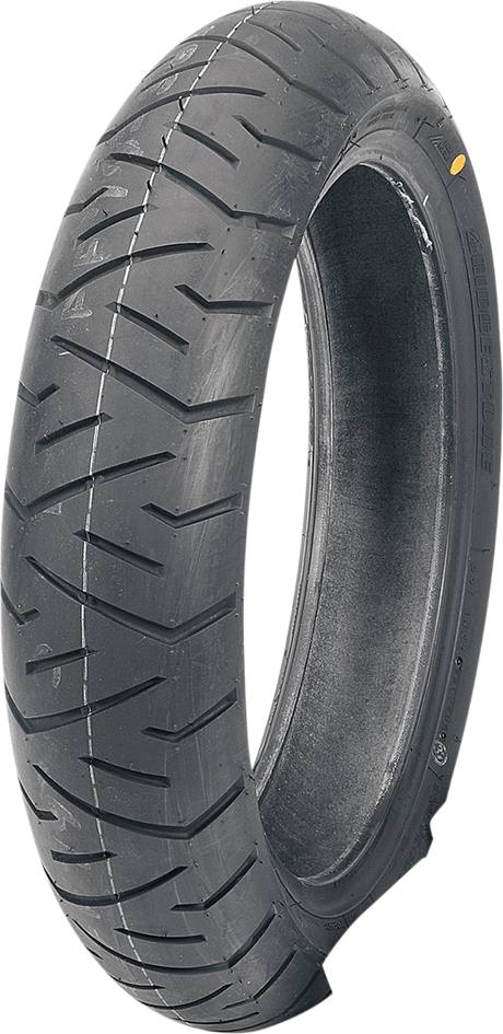 BRIDGESTONE Tire - Hoop - Front - 120/70R15 - 56H 146387